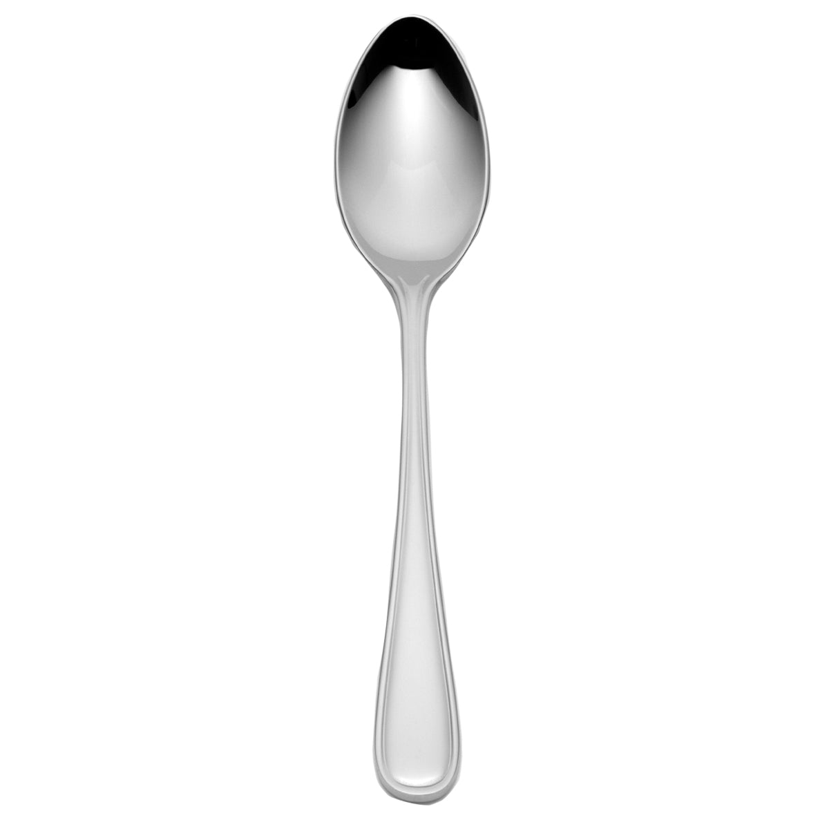 Cuchara Sopera Niza (Barcelona) 18/0 Contiene 12 Piezas